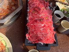 -巴倒烫陆派重庆火锅(南山店)