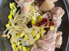-云海肴·汽锅鸡·云南代表菜(五道口购物中心店)