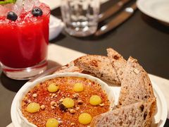 -壳里西餐厅Coquille Seafood Bistro(蒙自路店)