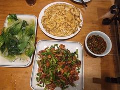 -61号餐吧(兴坪古镇漓江店)