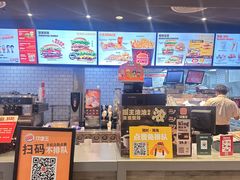 -汉堡王(砂之船奥莱店)