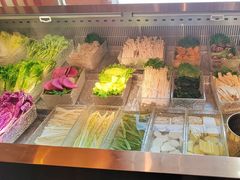 -牛New寿喜烧(金鹰世界店)