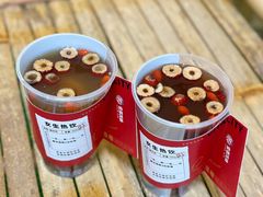 -炖物24章·顺时轻养茶(杭州大厦店)