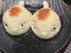 -永安鱼庄·镇江菜(东吴路店)