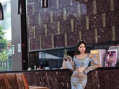 -广州花都皇冠假日酒店