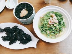-船歌·鱼水饺青岛菜(枫蓝国际购物中心店)