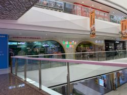 -孩子王童乐园(德州万达店)