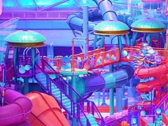 -水立方嬉水乐园