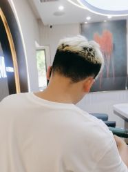 点击看大图 -木北护肤造型