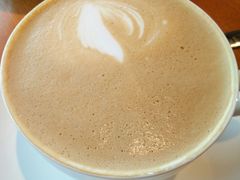 -咖啡厅自助餐厅(贵阳中天凯悦酒店)