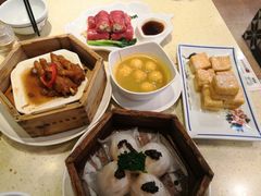 -明腾壹间茶餐厅(新都会花园广场店)