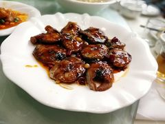 -惠宾楼老菜馆