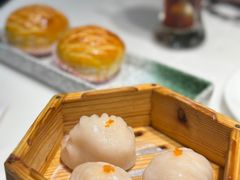 陶陶居大虾饺-陶陶居酒家(新天地店)