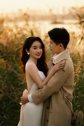 -雪中彩影婚纱摄影·微光艺术中心