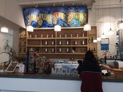 -马咖啡macup·意式轻餐·观景餐厅