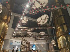 -半天妖烤鱼(新中关购物中心店)