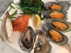 -北京王府井希尔顿酒店·万斯阁西餐厅