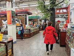 -采芝斋评弹茶馆(观前街店)