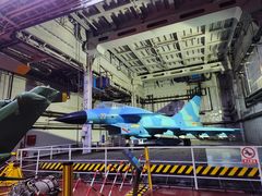 -泰达航母主题公园