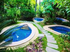 -三亚珠江南田温泉度假区