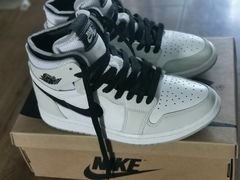 -JORDAN(外滩中央体验店)