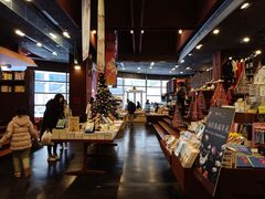 -当当梅溪书院(步步高梅溪新天地店)