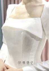 -欣薇婚纱(新源乐汇城店)