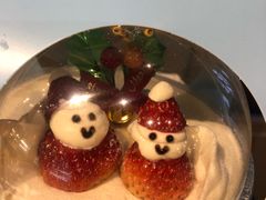 -桂新园(烘焙馆-鸿翔店)