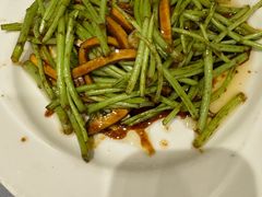 -金哥私房菜馆(张府园总店)