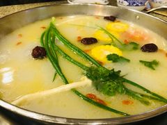 -龙继斑鱼庄(犀浦店)