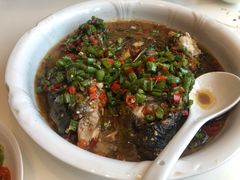 千岛湖大鱼头-辣公子·千岛湖私房菜(滨江店)