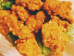 -韩时烤肉(丰科万达广场店)