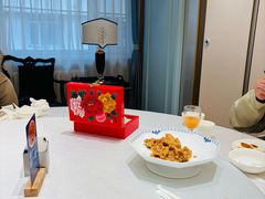 -品海楼·大连海胆锅贴馆(东港店)