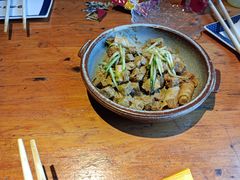 -肉串汪(月坛店)