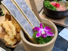 -热火朝天鲜切牛肉火锅(南强街巷店)