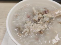 -麦当劳(东方时代广场分店)