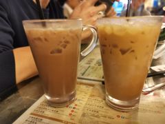 阿华田-翠华餐厅(德辅道中店)