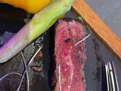 -YUE·6·西式融合餐厅(外滩六号店)
