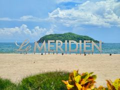 -石梅湾艾美度假酒店