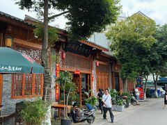 -土桥老街黄鸭子(清淳家园店)