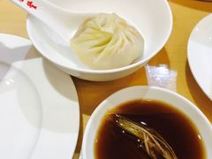 -鼎泰丰(当代商城店)