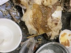 -阿侬盐焗鸡(清澜店)