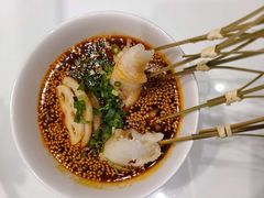 -新太二·鲜料川菜(东汇城店)