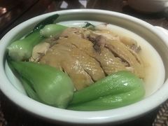 -南通滨江洲际酒店-东厨中餐厅