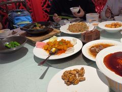 -侨美·唐荔园·40年地道粤菜