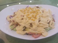 -桃子餐厅·天津菜(红星路直营店)