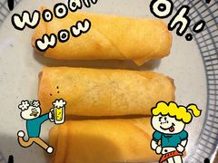 -南小蟹手工點心(三里屯店)