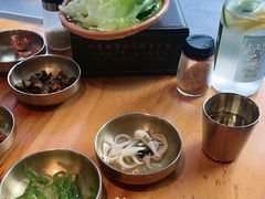 -金顺碳烤肉(梅花园13号店)