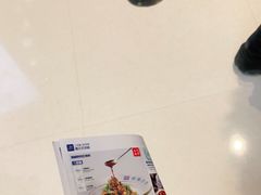 -兰湘子·湘菜小炒(石家庄万象城店)