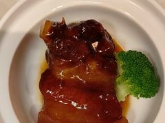 -徽镇小厨·经典徽菜(十里河店)